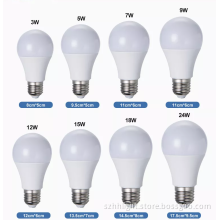 led bulb lighting lamp indoor lighting